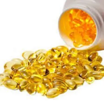 Nutrition Supplement